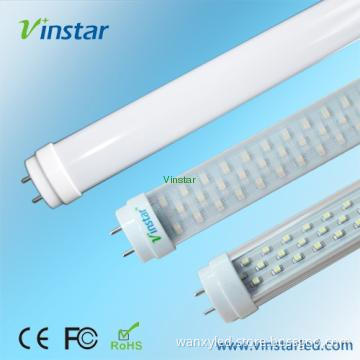 SMD 3528 High Efficiency T10 LED Tube 12W